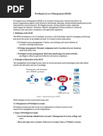 Hipam Features | PDF | Password | User (Computing)