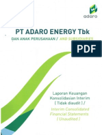 Adaro Energy_IR Sep 11