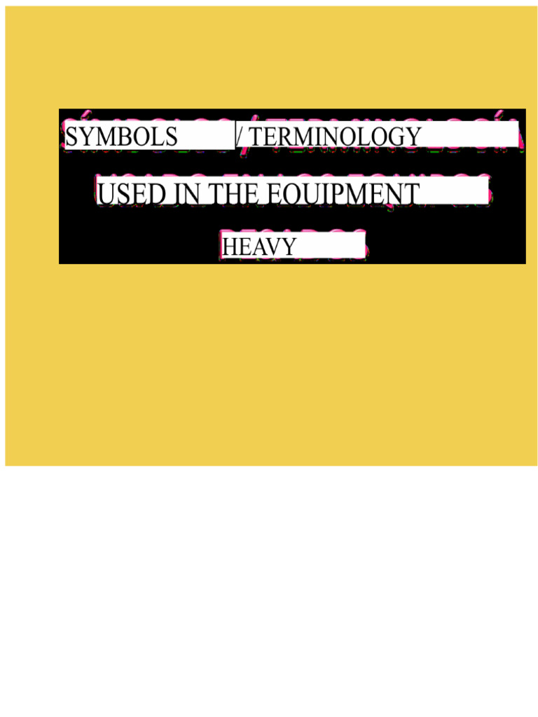 System Status and Indicator Symbols Guide | PDF | Engines | Oil