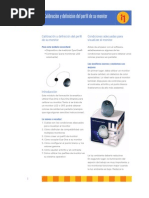 TrainingModule Spanish