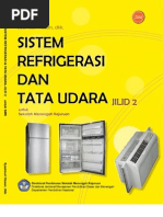 Download 20080820173930-Sistem Refrigerasi Dan Tata Udara Jilid 2-2 by BelajarOnlineGratis SN97080062 doc pdf