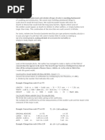 3:1 Slope Conversion Guide | PDF | Slope | Metrology