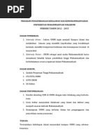 Download Program Pengembangan Keislaman Dan Kemuhammadiyahan by Reny Sukmawani SN97080654 doc pdf