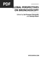 Global Perspectives on Bronchoscopy