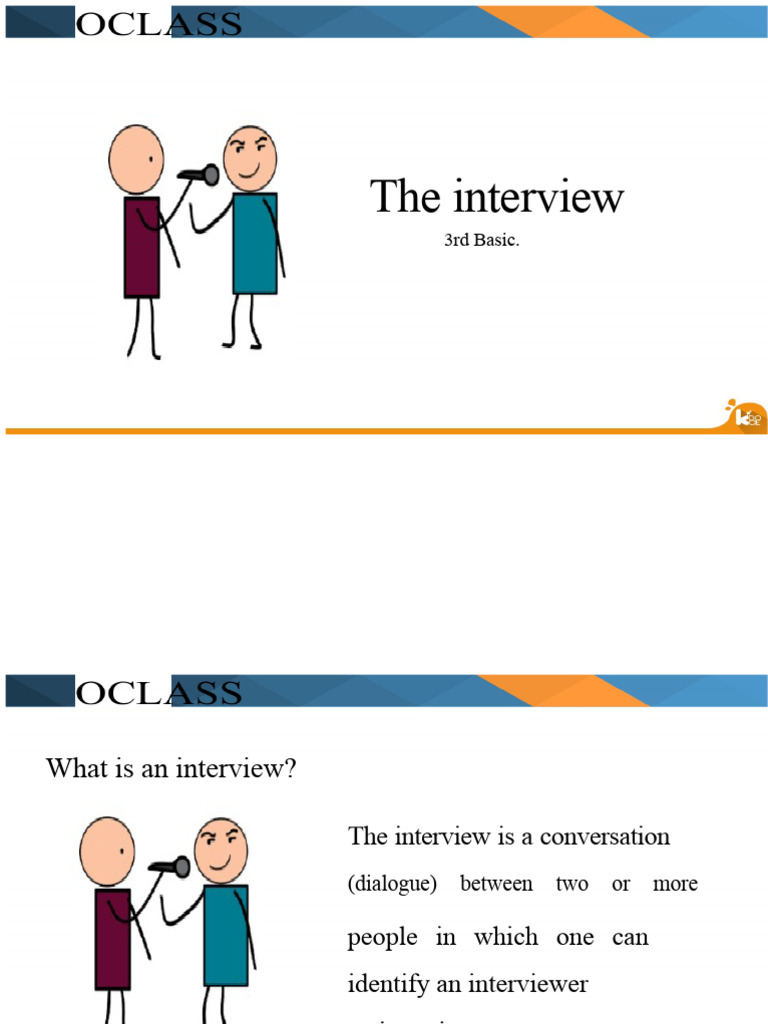 1513609635DUA_Ppt The Interview | PDF