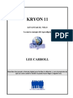 Kryon XI Lee_Carroll