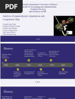 Ernst & Young: A Historical Overview | PDF | Business | Financial Services