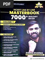 Biohack 5th Edition Complete Book Paras Pandit 240816 161750 | PDF