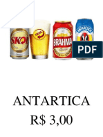 Antartica