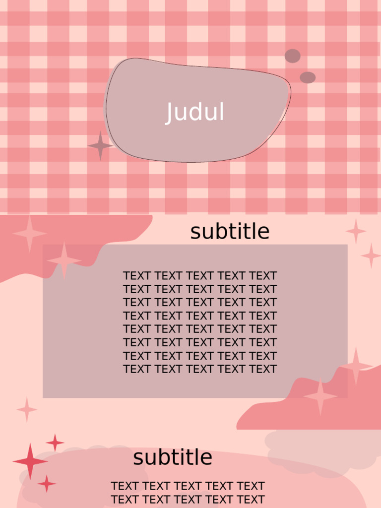 Pink | PDF
