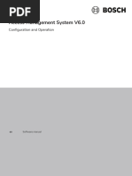 SALTO Firmware Update Instructions | PDF | Software | System Software