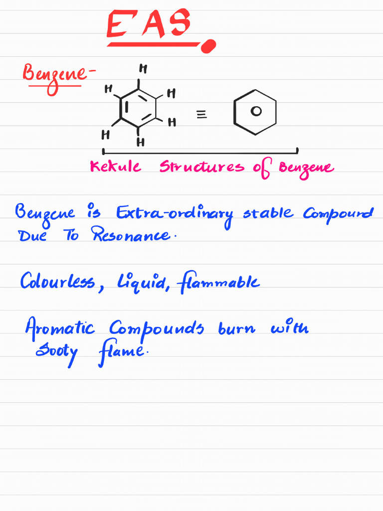 Eas Class Notes | PDF