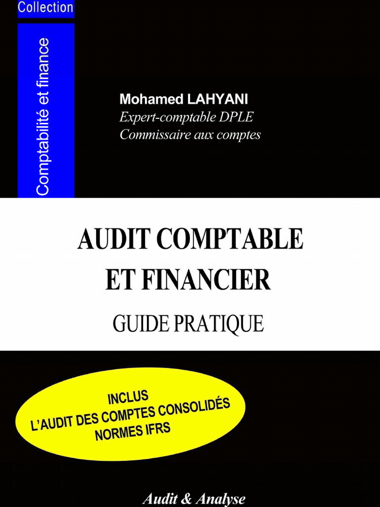 Audit Et CAC | PDF