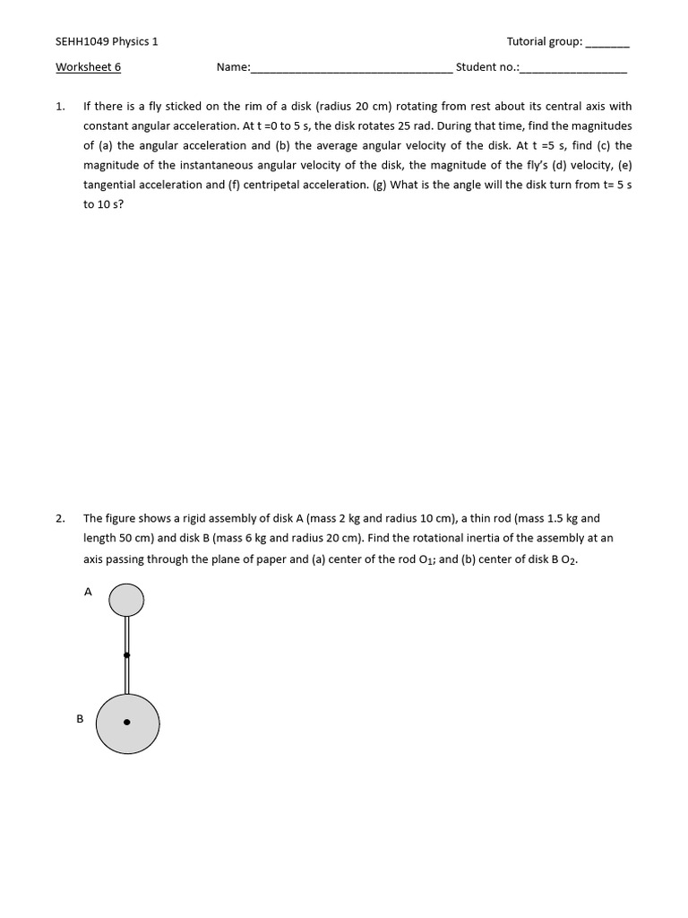 W6 2 | PDF