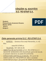 Prezentare Proiect