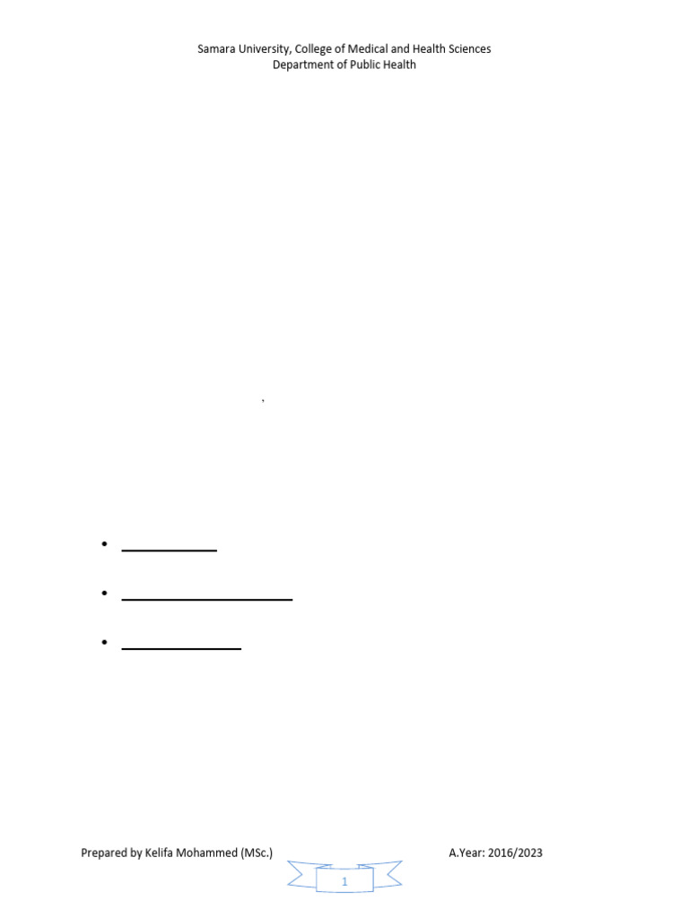 Healthcare Data Collection Methods | PDF | Survey Methodology ...