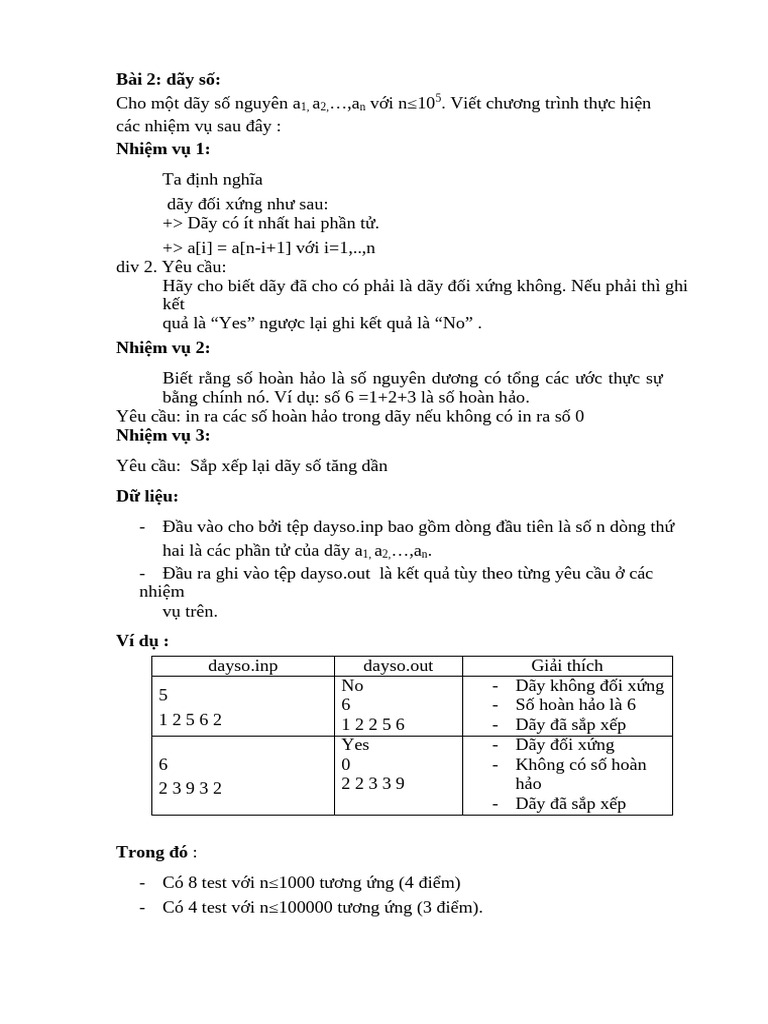 dayso | PDF