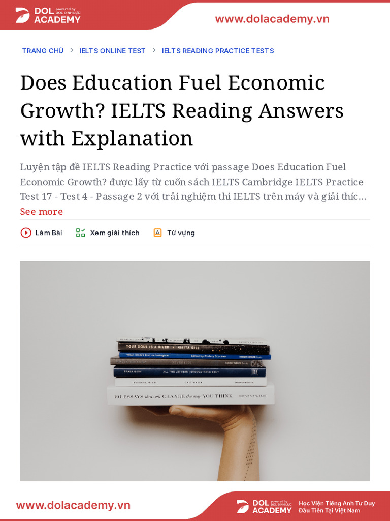 Does Education Fuel Economic Growth | PDF | Economic Growth | Guild