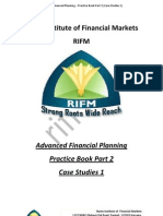 AFP Pracrice Book Part 2 Case Studies 1