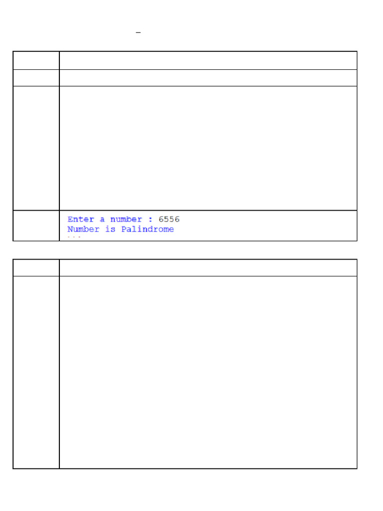 Computer Science Practical Solutions | PDF | Queue (Abstract Data Type ...
