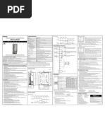 Manual Microstep MD2U MD20 en