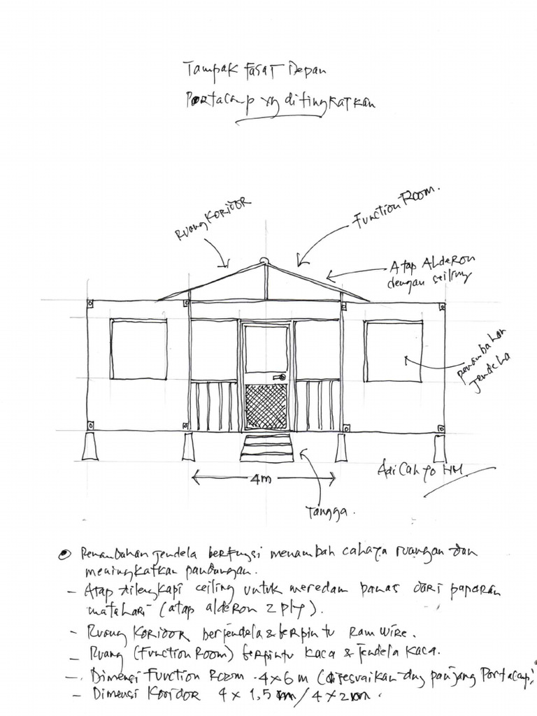 Design Portacamp | PDF