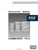 Keb Manual f4c