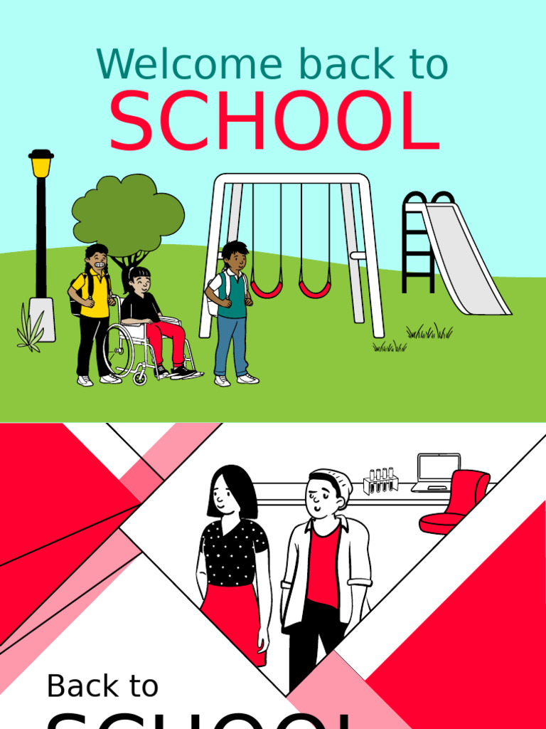 School | PDF