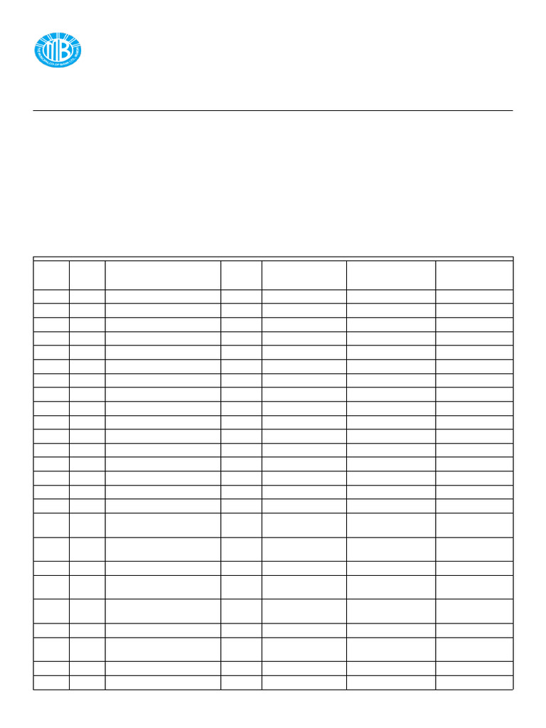 Municipal Co-Op Bank Account Statement | PDF | Debit Card | Cheque