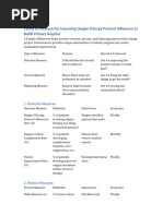WHO Epidemiological Weeks 2025 Schedule | PDF