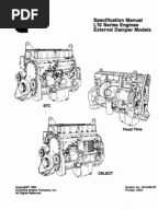 Wiring Diagrams L10 M11 N14 | Sensor