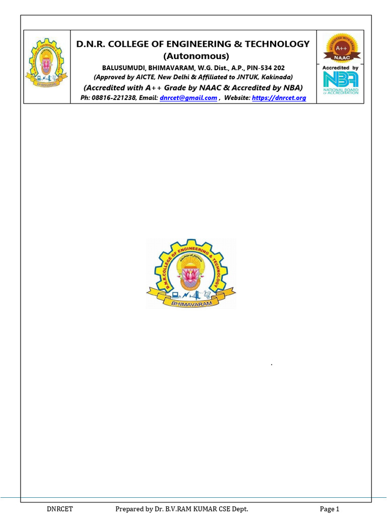 CP Student Manual | PDF | Integrated Development Environment | Linux