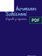 Catalogo Los Hermanos Schiavoni