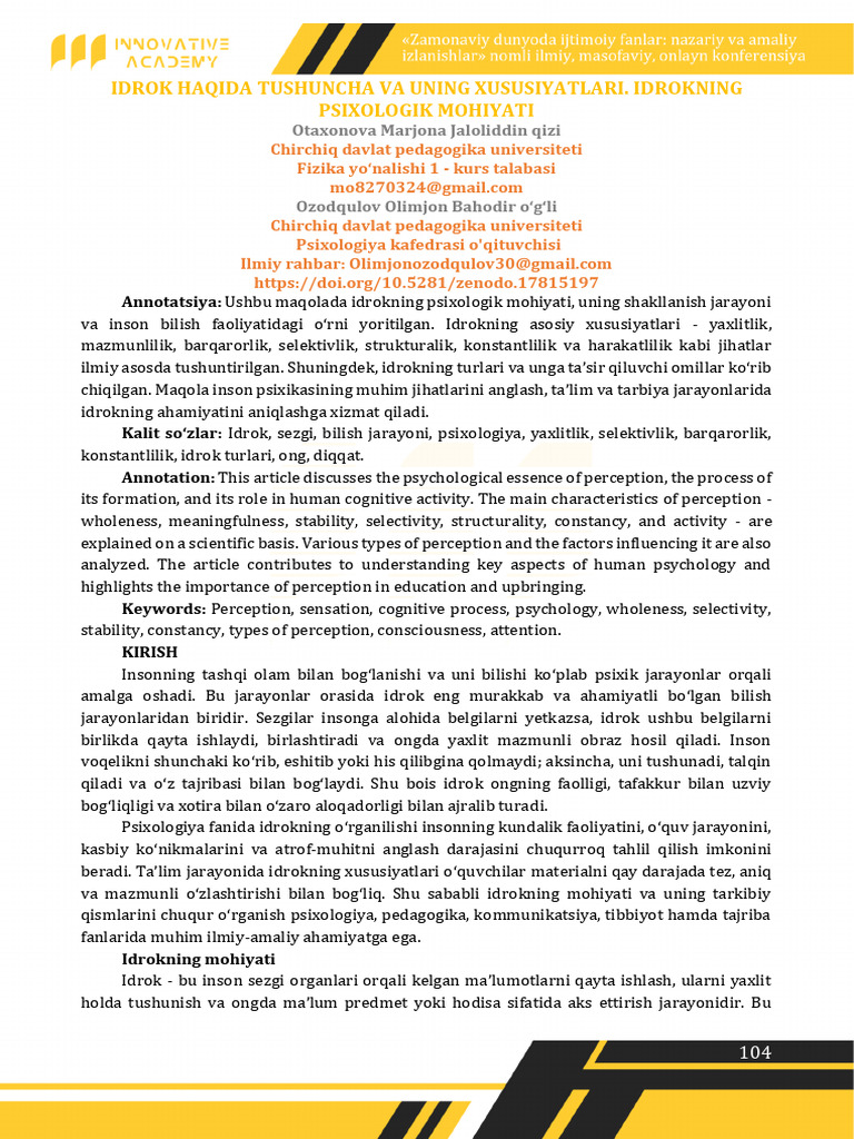 Zdif 2833 | PDF