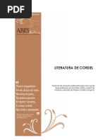 Literatura de Cordel