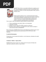 Guia Marzo | PDF | Disco compacto | Internet