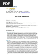 Portugal e Espanha[1]