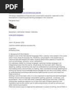 Download Syaifullah Education Information Center by madyanaluthfi SN97091975 doc pdf