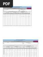 Quadros.nbr12721