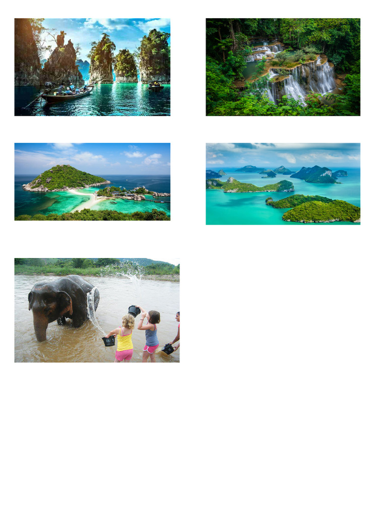 Ratchaphruek | PDF