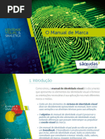 Manual de Identidade Visual Mackenzie | PDF | Marca | Cor