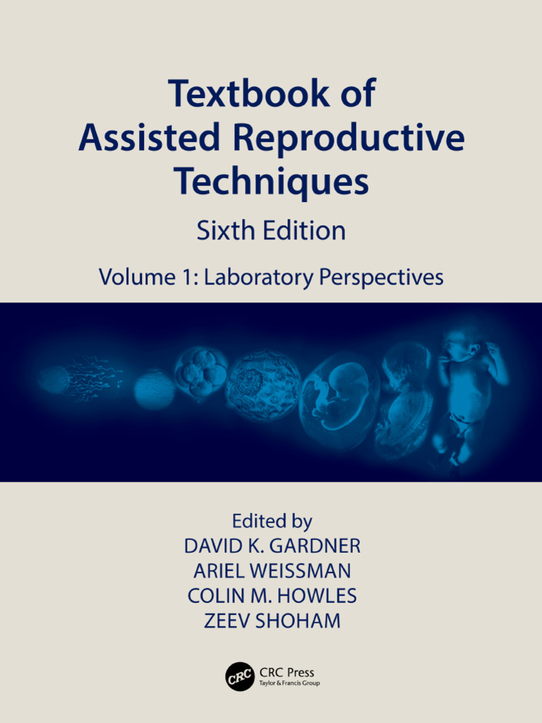 IVF Techniques: Sixth Edition Guide | PDF | In Vitro Fertilisation ...