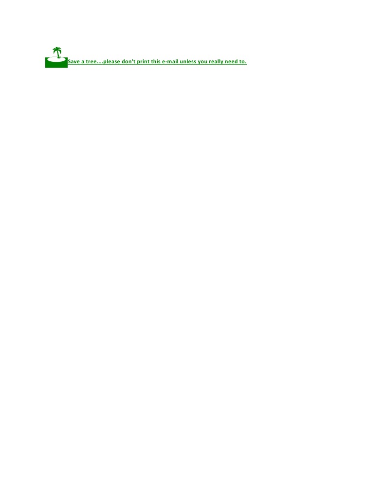 GO Green | PDF