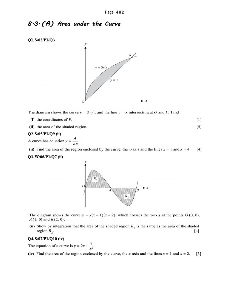 Integration 2 | PDF