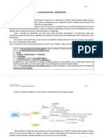 50025027 MAPA Mental Nocoes Direito Administrativo