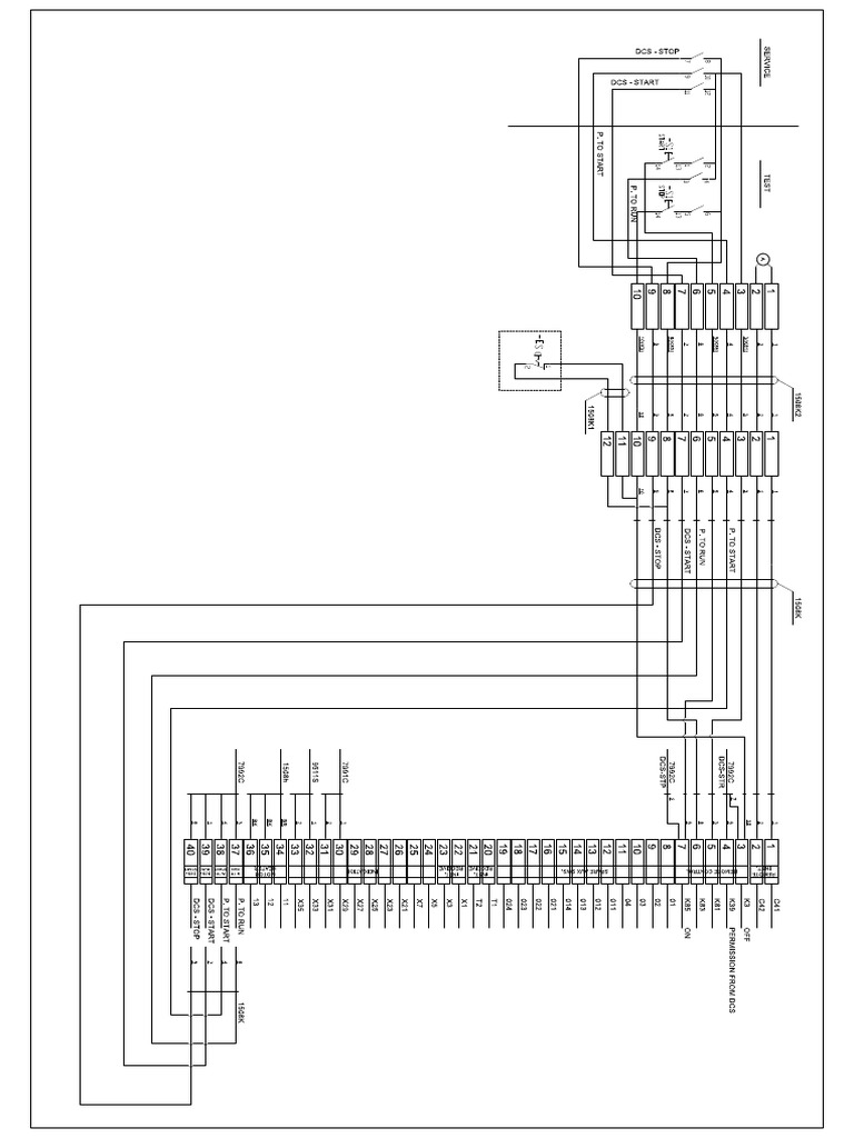 1203A Model | PDF