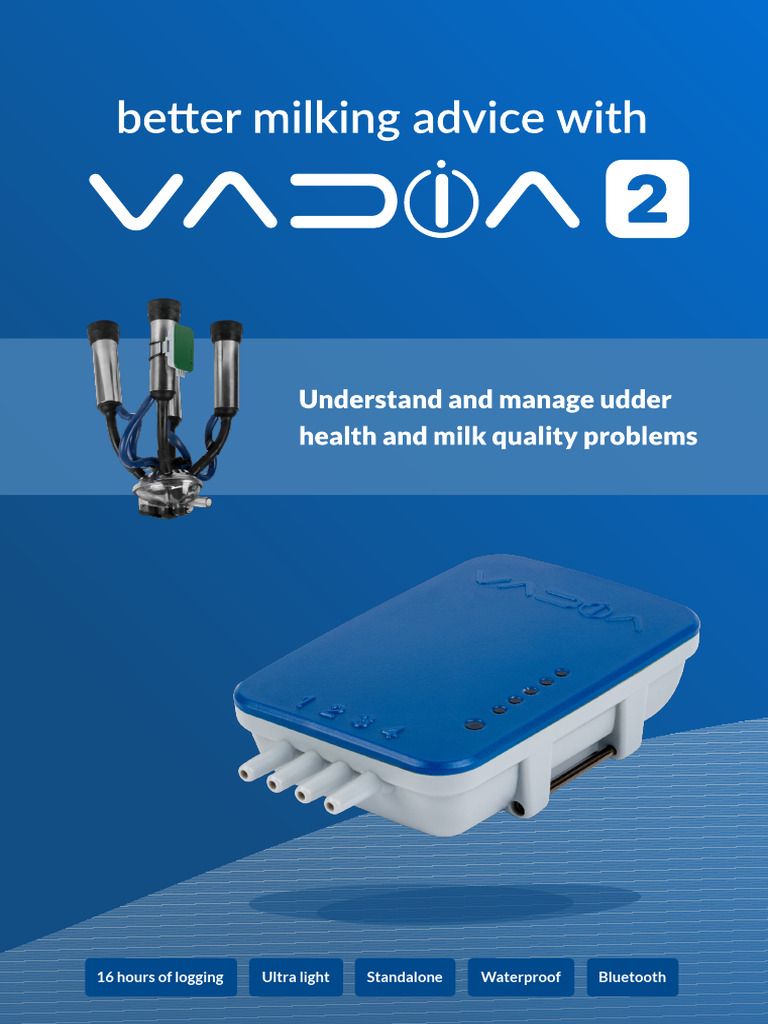 Vadia 2 Short Brochure | PDF