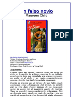 Child Maureen - Un Falso Novio