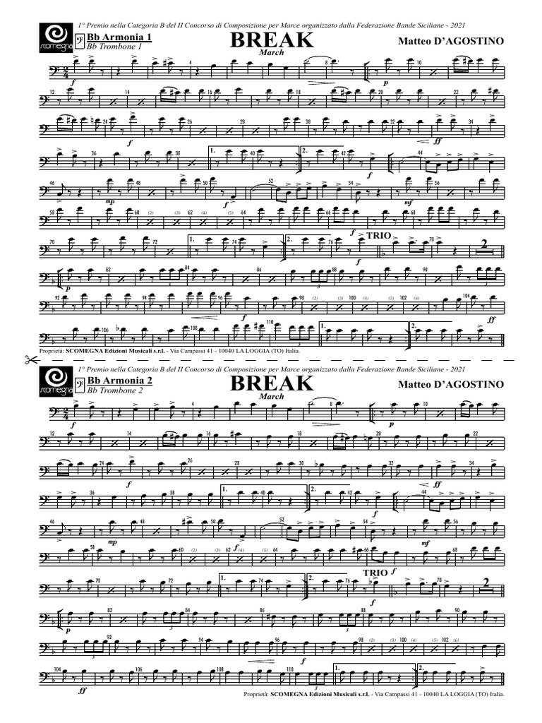 BREAK | PDF