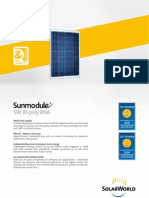 Sunmodule SW 85 Poly RNA (11-01)